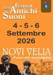 Immagine: FESTIVAL